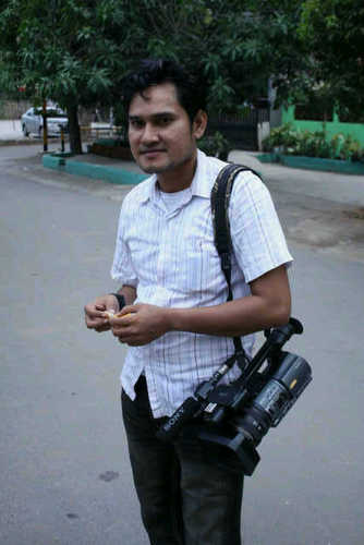 Follow me :)