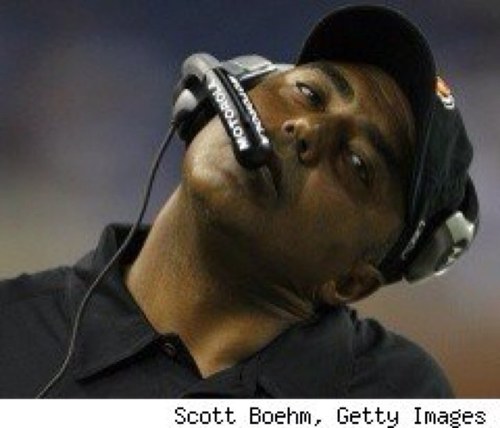 FireMarvLewis's profile picture. I hate Marvin Lewis with a passion and I will not rest until he's fired