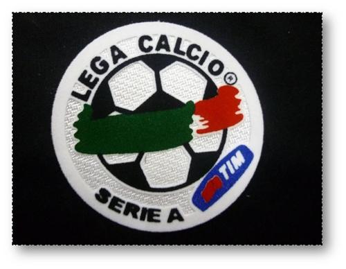 LegaCalcio1's profile picture. 