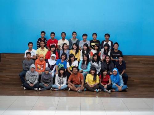 OfficialX2mghy's profile picture. 43 nama dalam 1 jiwa 1 tujuan 1 kemenangan dan Beribu-ribu kenangan! Itulah kami (‾⌣‾)♉