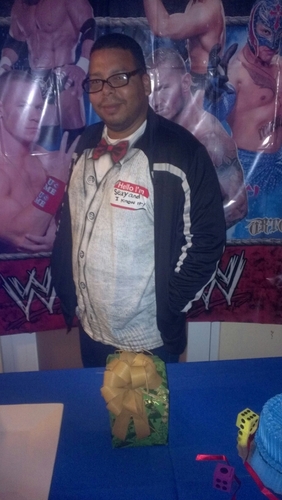 DNgel5's profile picture. 