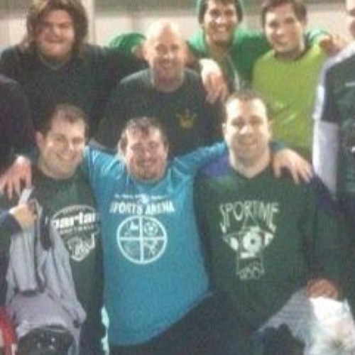 jprathe's profile picture. 