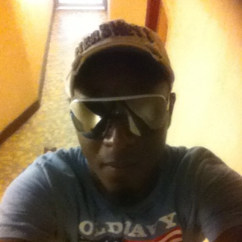 thaddaeusjudd's profile picture. 