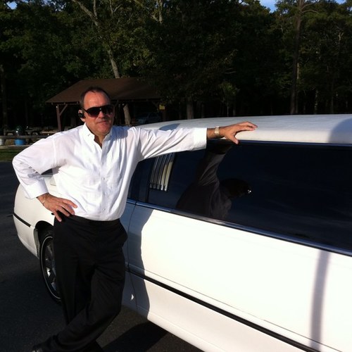 ceo & owner of a shining star limousine llc...../// life can sometimes be a limousine ride away.