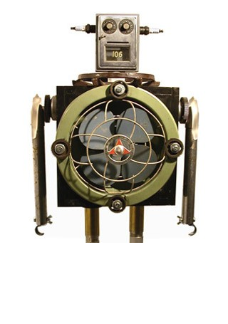 uselessrobotor's profile picture. 