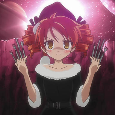 Miharu from Baka to Test! | #BakaToTestFam #ReinvearthFamily | Minami onee-sama!♡ | @ = follback | yang kangen mention ya ;) (?) /NO