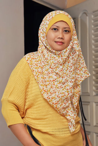 afrianna_vgmc's profile picture. 