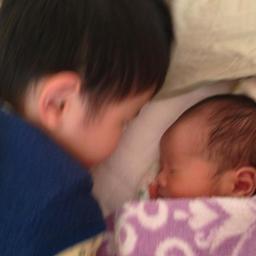 Hrm20's profile picture. 小学生2人の男子を育てるママです。主に子供の行動をつぶやいています。