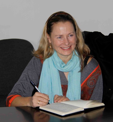 Anthropologist, teacher, and writer based at Dartmouth College. Nepal and Tibet are far-away-so-close.