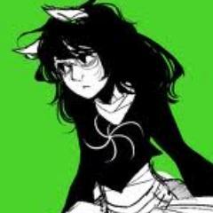 Hey! Im Jade Harley and I like to spend most of the time in the garden or with my friends!