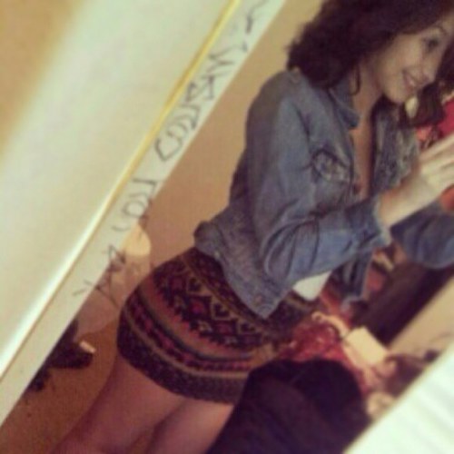 Leianie Ariel Garcia is my life ♥ | 17 | Sunnyside High School | Taken | Expecting another blessing. ❤
