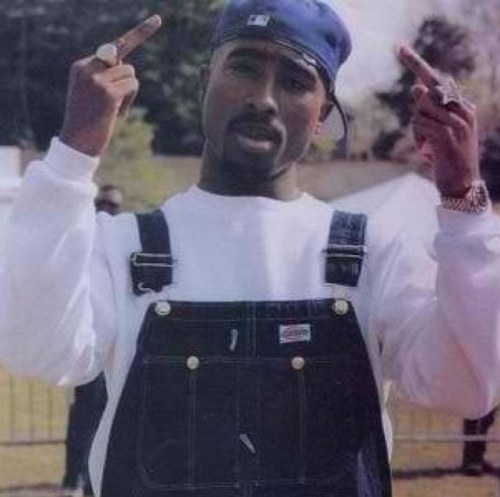 UBusted1's profile picture. 