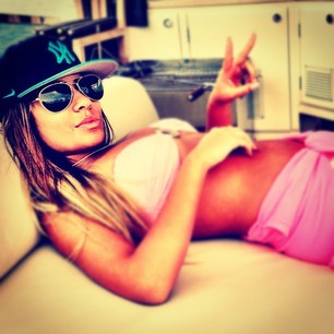Ia fazer uma bio mostrando o meu amor pela @rafaellabeckran, mais não deu tempo, pq ela ta me chamando pra tomar sorvete *-* since : 14/01/2012