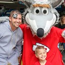 justin ayers - @ayersjb17 - Twitter