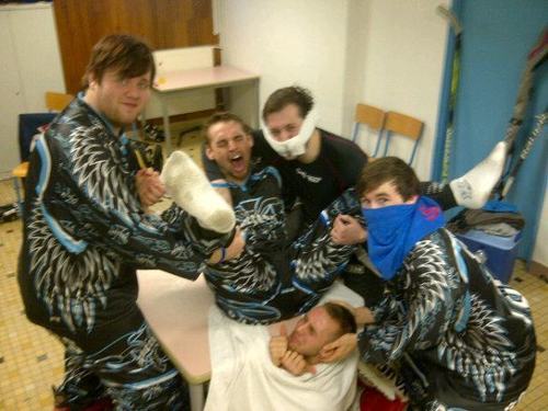 Morganovich34's profile picture. When people ask dumb questions, I feel that it's my duty to give sarcastic answers