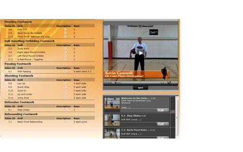 Virtual_Trainer's profile picture. The new generation of training DVD
