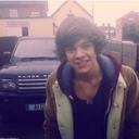 Dangerous Barry Love - @DarkDangerLove - Twitter