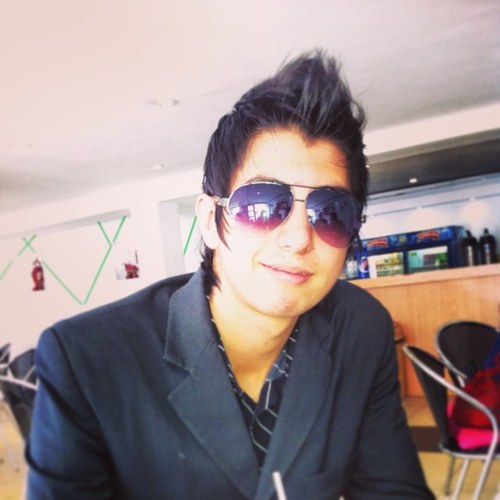 D_naranjo0393's profile picture. 