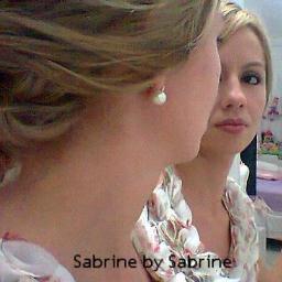 SabrineCanonici's profile picture. Aprendi a ser forte, quando ser forte era a minha única alternativa!