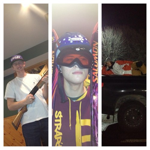 TheRealCore3's profile picture. The offical account of the core 3. Smell the turtle