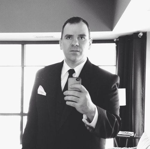 Husband, father, photographer, and grumpy old man.