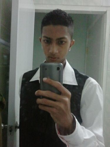 kashje's profile picture. Rich and sexy