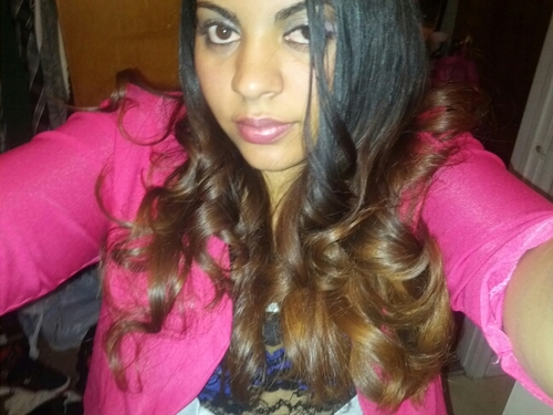 #TeamSuperMom, #TeamFaithful, #TeamHennessey