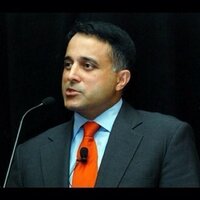 Raj Date (@rajdate) 's Twitter Profile