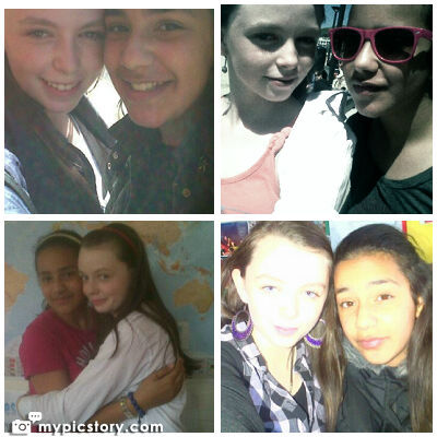 Follow me&i'll follow back. Got loadsa attitude but who don't?, don't like me then un follow me; simple.