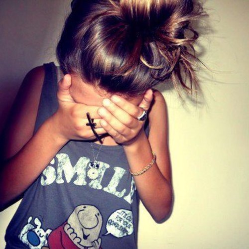 I'm the girl who's been through it all and still chooses to stand tall ♡ 1/1/13 #BabyAnon