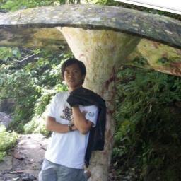 SaputraJulius's profile picture. 