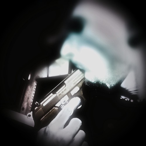 music, music, music. Hard IDM, glitch, ambient, industrial, electro, breakbeat, dub/filthstep, neo classical, experimental, noise, I live off of strange music.