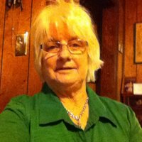 Cheryl childress - @rustygypsysissy Twitter Profile Photo