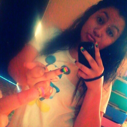 #RealMadrid | #TeamBisexual | #Sexy :D | #TeamSalvadorean | #TeamBeautifull | #TeamCristiles