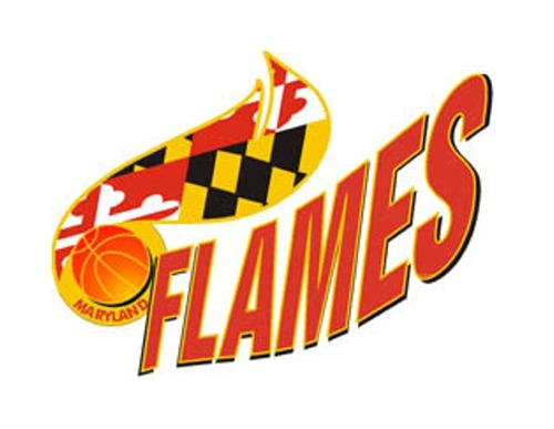 MarylandFlames's profile picture. Founders of the Maryland Flames