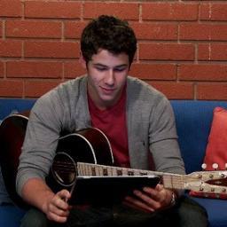 nerdjonas's profile picture. P Sherman Wallaby Way Sydney.