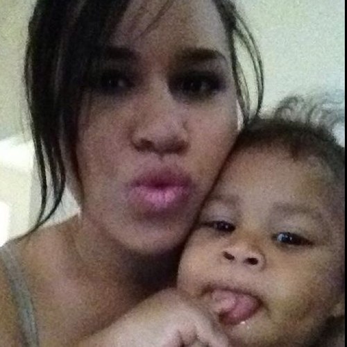 mommy to the most beautiful little boy's in the world!