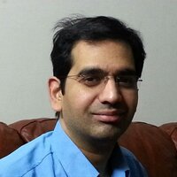 DVerma (@dverma76) 's Twitter Profile