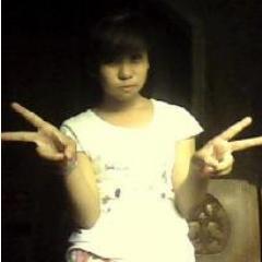 cristel mari de torres / 13 /september 19 , 1999 /  lovable 3 / vincentian / Follow Me ang iLl FolLow You BaCk !!