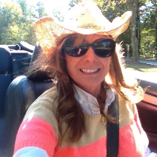 pinkcop007's profile picture. 