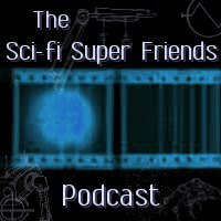 A fun podcast with four friends who review sci-fi, fantasy, and horror movies. Captained and created by George Jackson @GQ_Black.