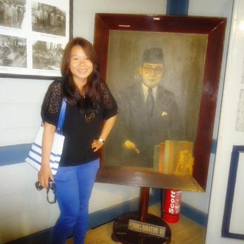 MaysuriAyu's profile picture. 