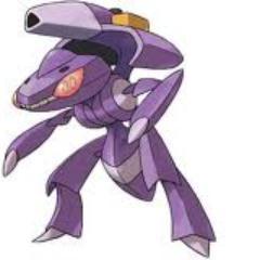 created by @mikaelmerritt9 made to be a pokemon