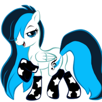 Cassidy (@mlp_cassidyt) 's Twitter Profile