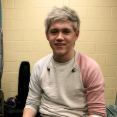 im Niall, im in one direction. i sing and play an instrument with 6 strings on it! #desnoiado TWITTER DE HUMOR