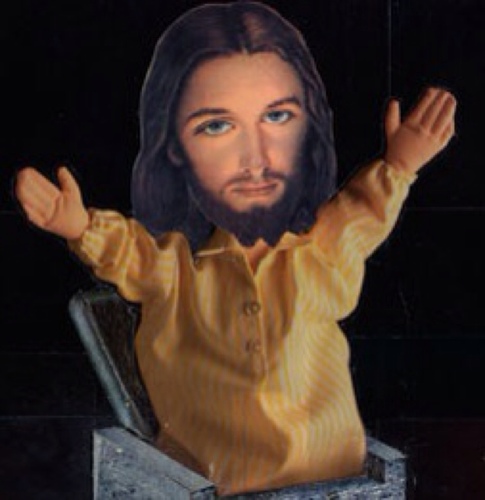 Atheist H. Christさんのプロフィール画像