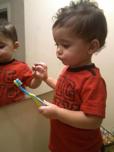 mita8685's profile picture. 