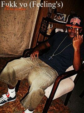 CLICC TIGHT ILL RIDE FOR MY NIGGAS TO THE DEATH OF ME