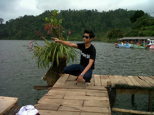Gek Vha cantik ♥