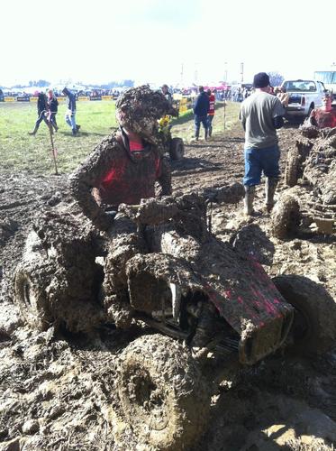 fred07ltr450's profile picture. 